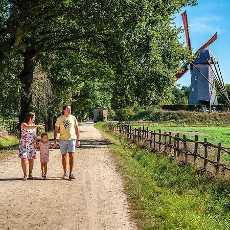 Green Resort Limburg Aan de Wolfsberg Εξωτερικό φωτογραφία