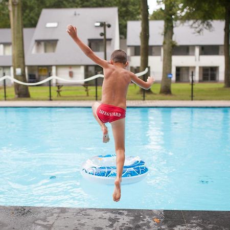 Green Resort Limburg Aan de Wolfsberg Εξωτερικό φωτογραφία