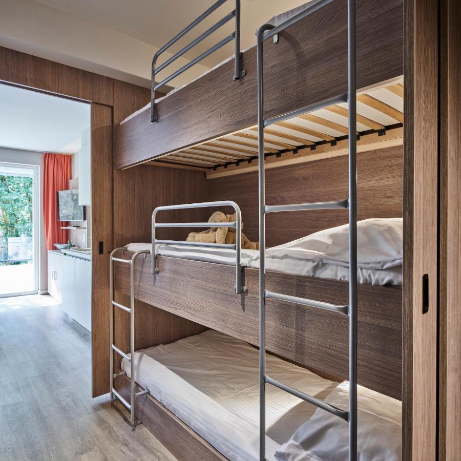 Green Resort Limburg Aan de Wolfsberg Εξωτερικό φωτογραφία