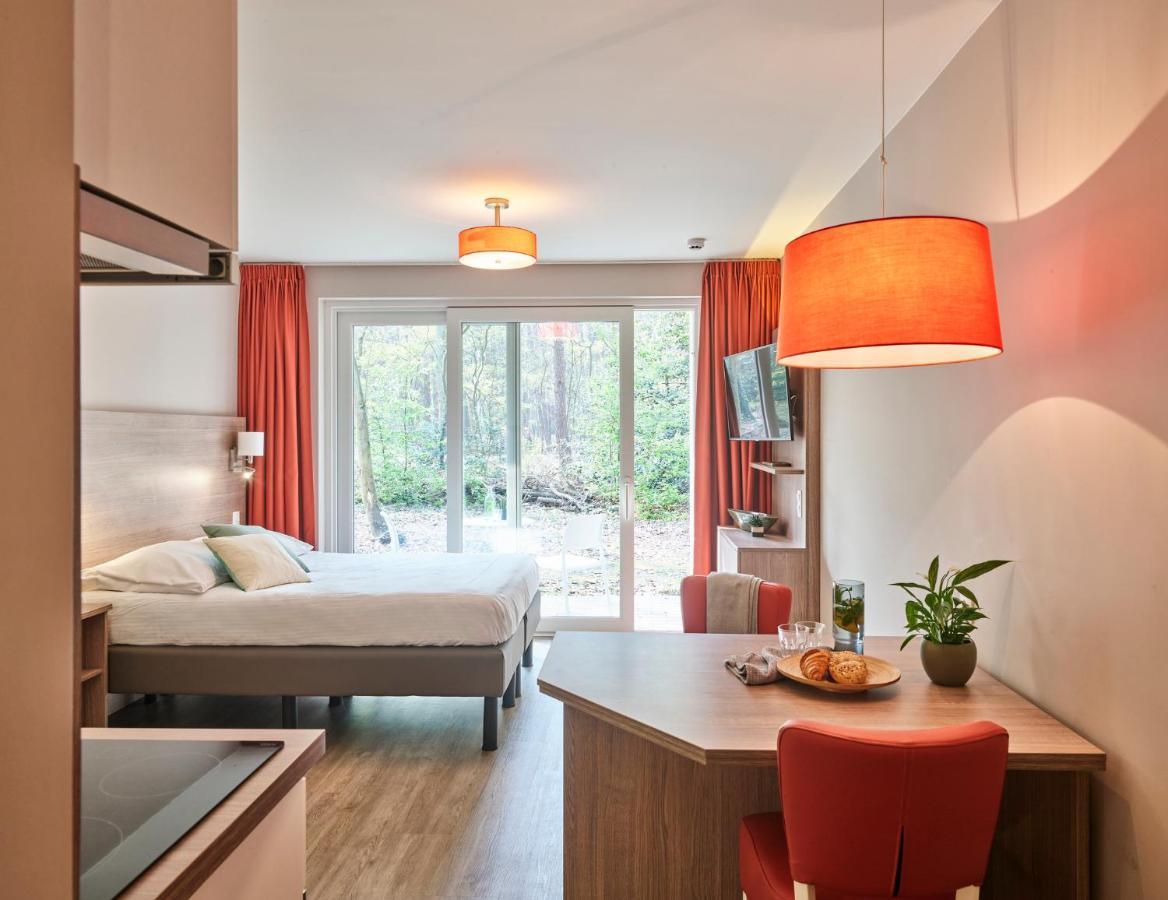 Green Resort Limburg Aan de Wolfsberg Εξωτερικό φωτογραφία