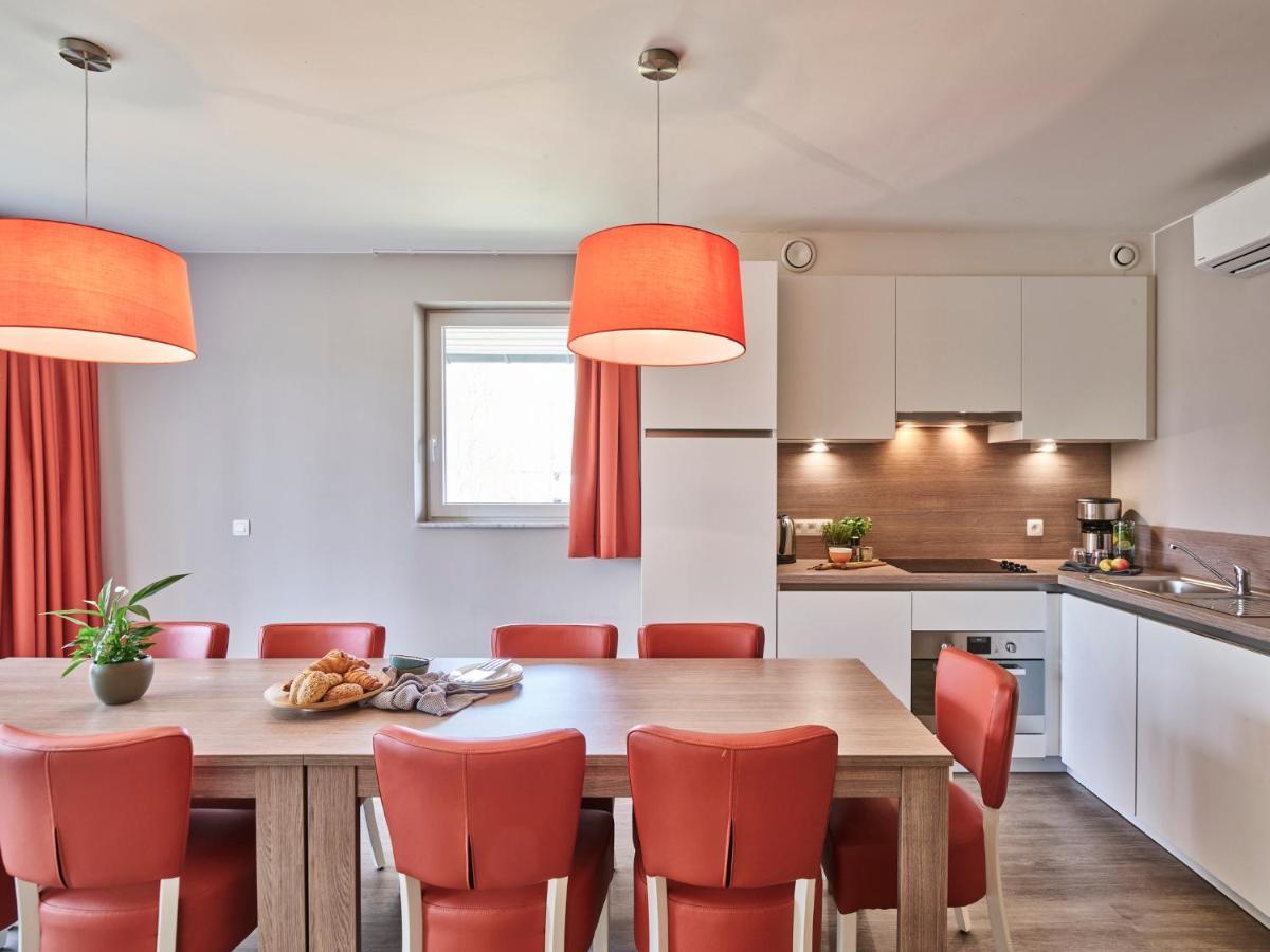 Green Resort Limburg Aan de Wolfsberg Εξωτερικό φωτογραφία