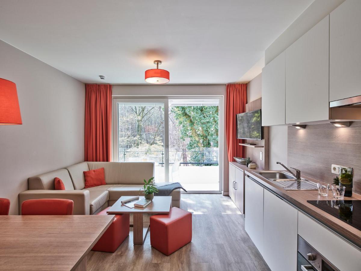 Green Resort Limburg Aan de Wolfsberg Εξωτερικό φωτογραφία