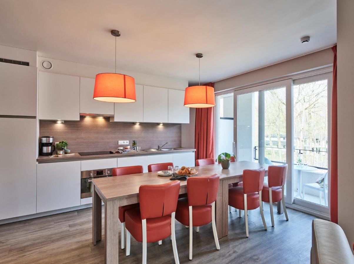 Green Resort Limburg Aan de Wolfsberg Εξωτερικό φωτογραφία