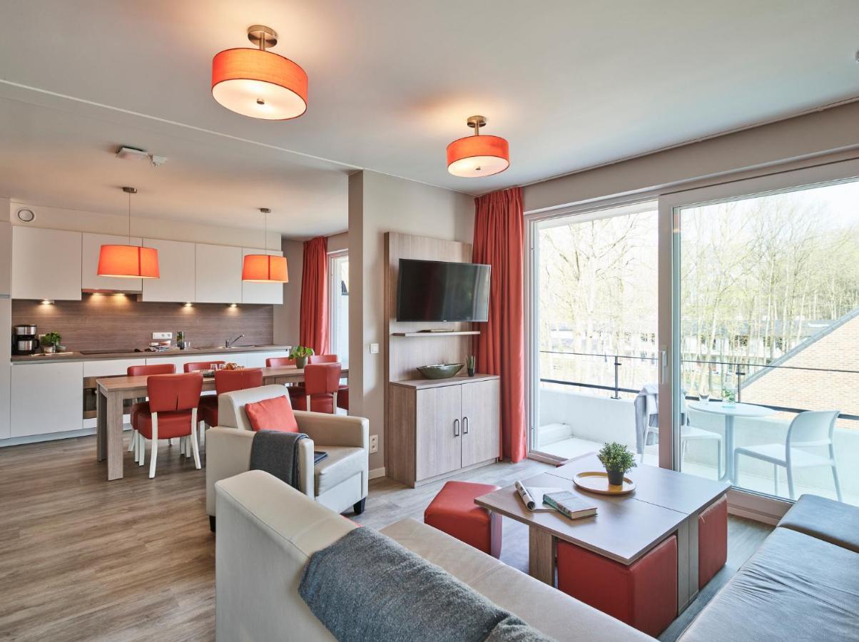 Green Resort Limburg Aan de Wolfsberg Εξωτερικό φωτογραφία