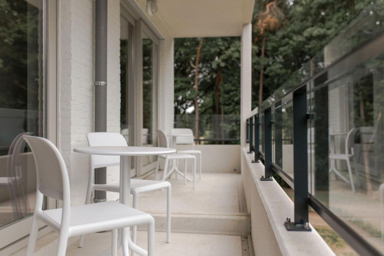 Green Resort Limburg Aan de Wolfsberg Εξωτερικό φωτογραφία