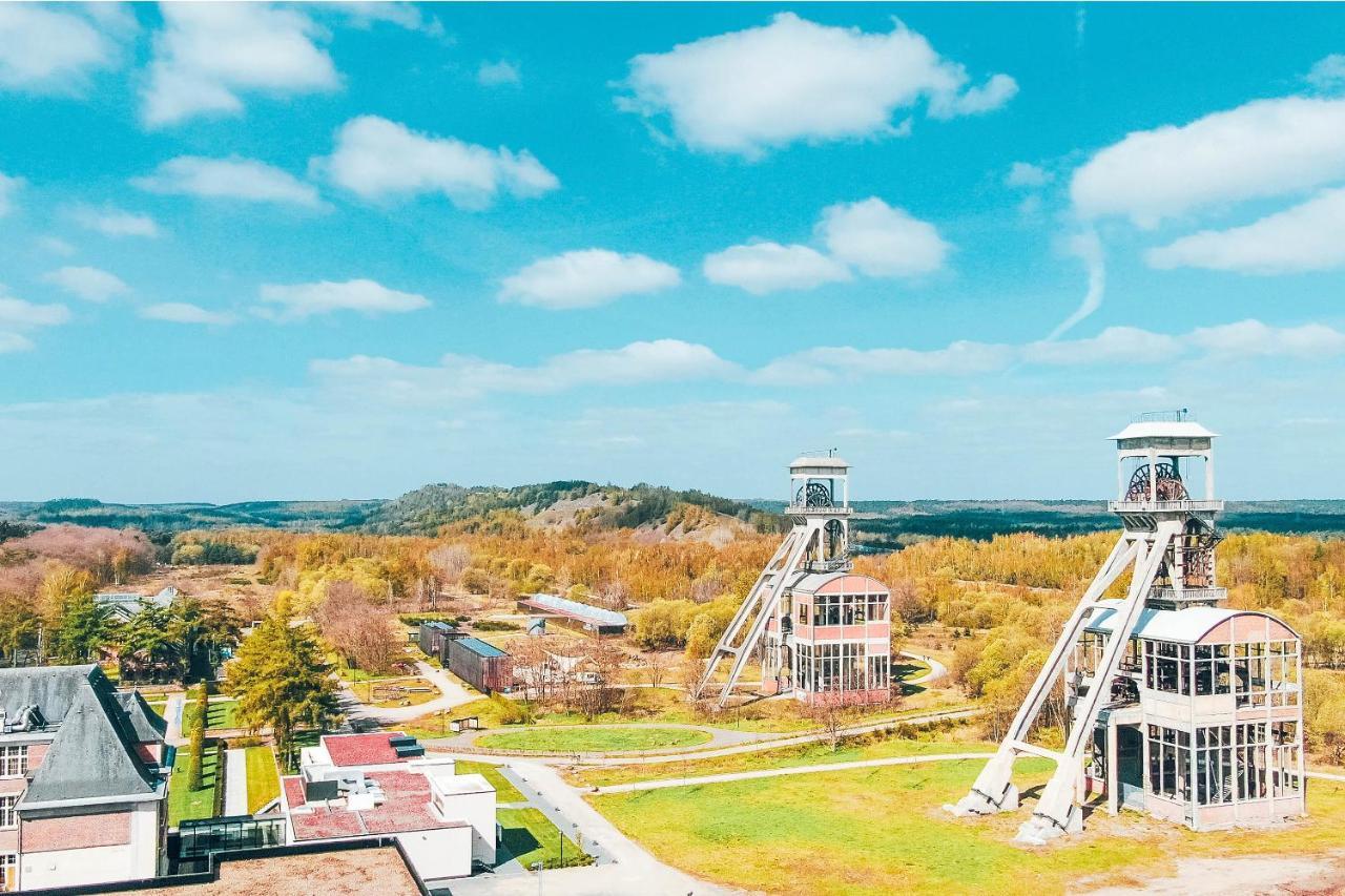 Green Resort Limburg Aan de Wolfsberg Εξωτερικό φωτογραφία