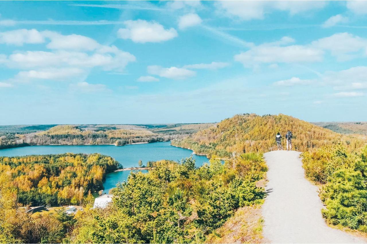 Green Resort Limburg Aan de Wolfsberg Εξωτερικό φωτογραφία