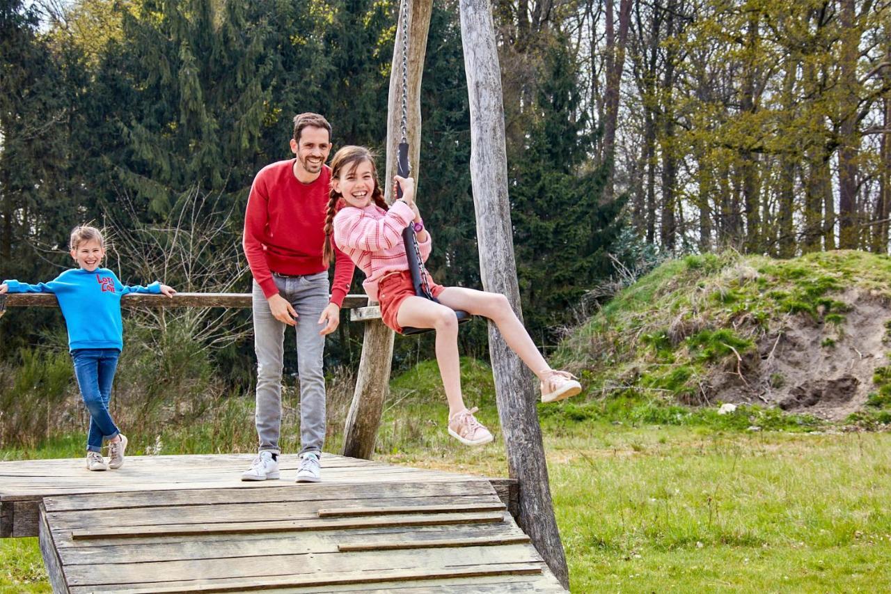 Green Resort Limburg Aan de Wolfsberg Εξωτερικό φωτογραφία