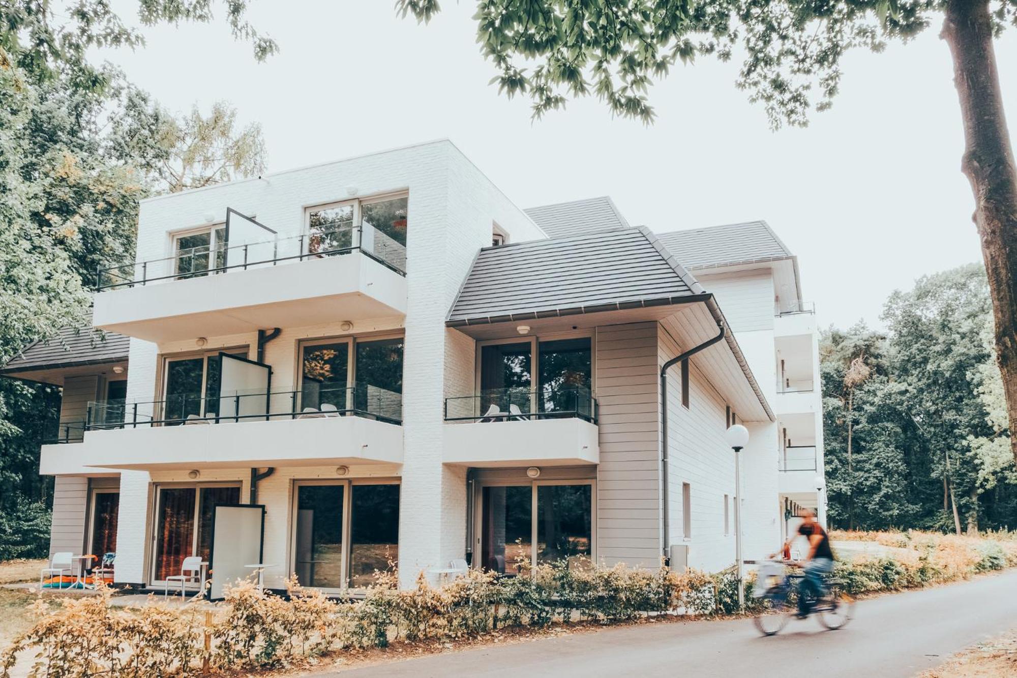 Green Resort Limburg Aan de Wolfsberg Εξωτερικό φωτογραφία