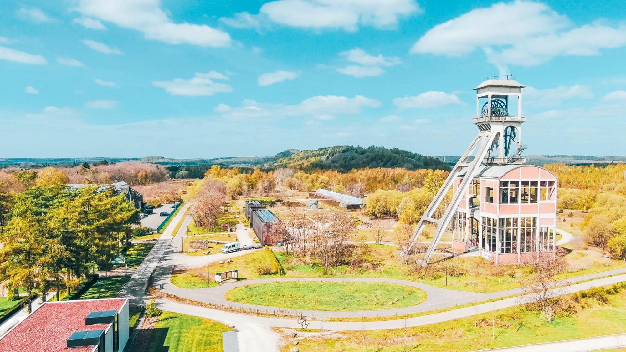 Green Resort Limburg Aan de Wolfsberg Εξωτερικό φωτογραφία