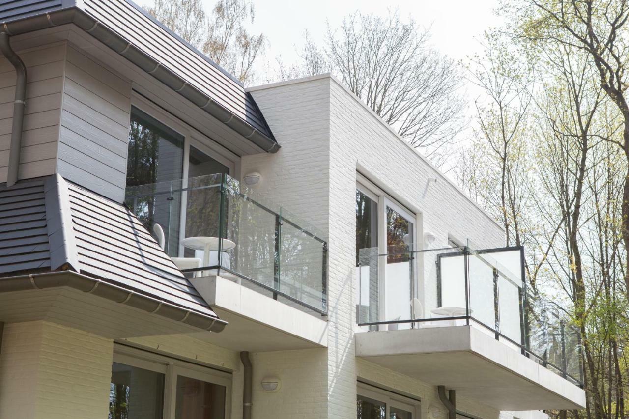 Green Resort Limburg Aan de Wolfsberg Εξωτερικό φωτογραφία