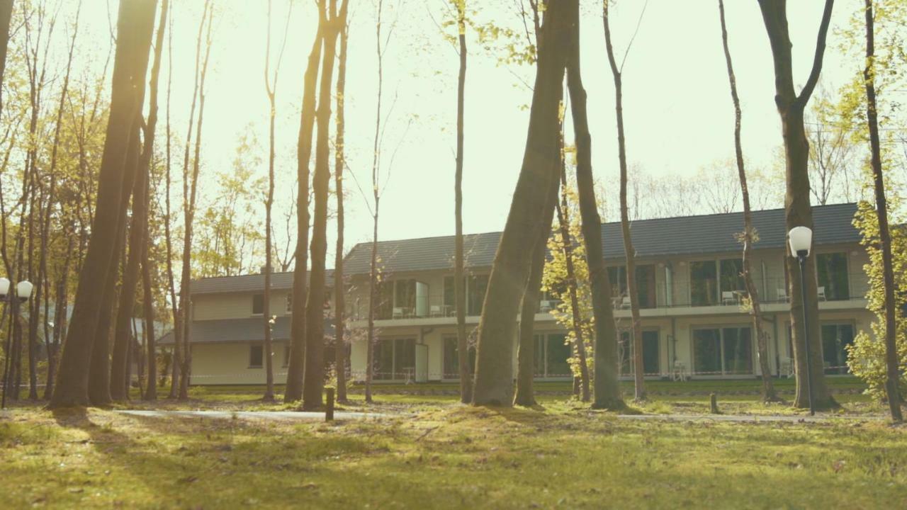 Green Resort Limburg Aan de Wolfsberg Εξωτερικό φωτογραφία
